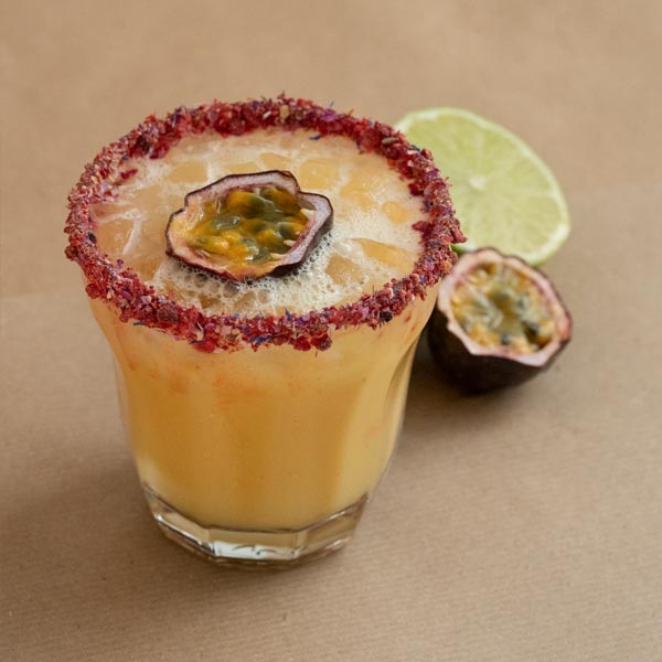 Cocktails, Longdrinks und Heißgetränke