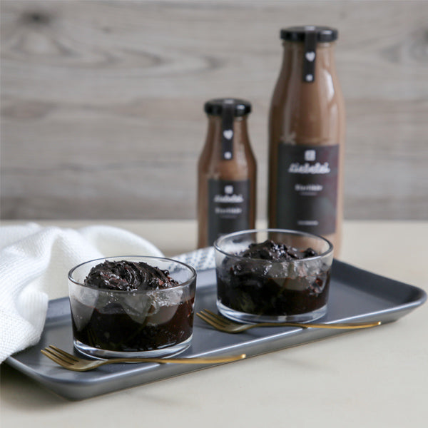Liebelei Brownies