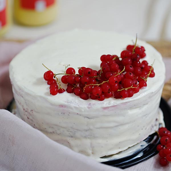 Eierlikör-Mascarpone Traum
