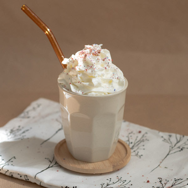 Eierlikör Milchshake