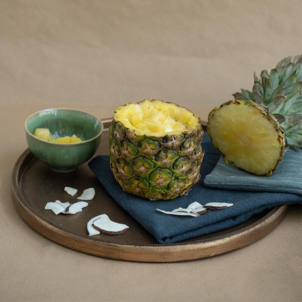 Liebelei Colada