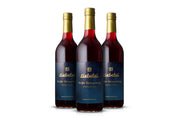 Heiße Versuchung, Glühwein Rot