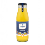 Bio-Limoncello