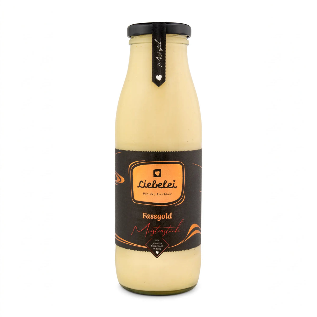 Eierlikör Whisky - Sonderedition