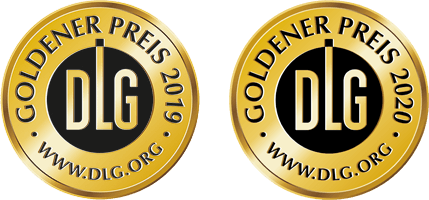 DLG Goldener Preis 2019/20